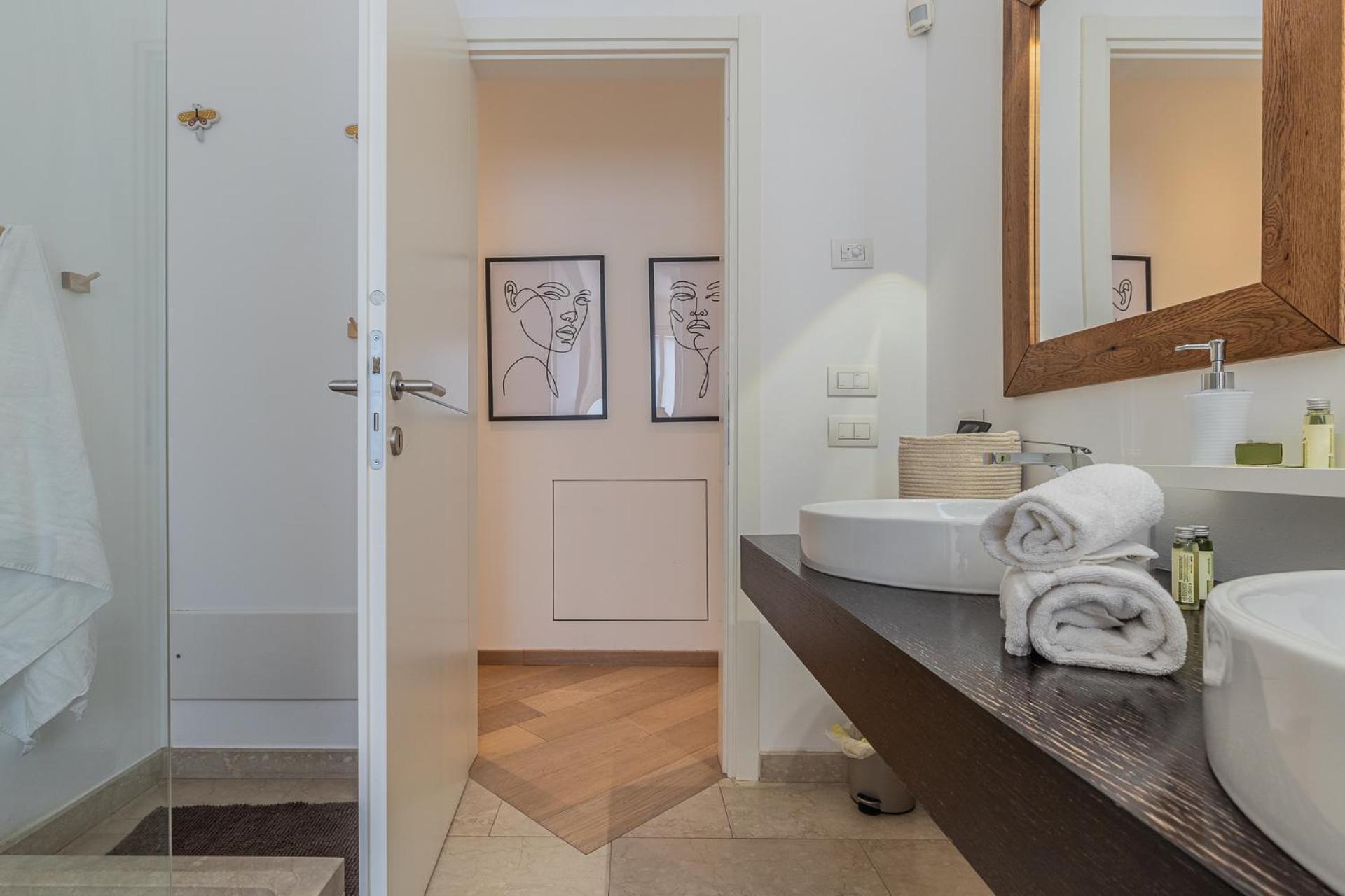 Juliet'S Dream Suite - City Center Verona Exterior photo