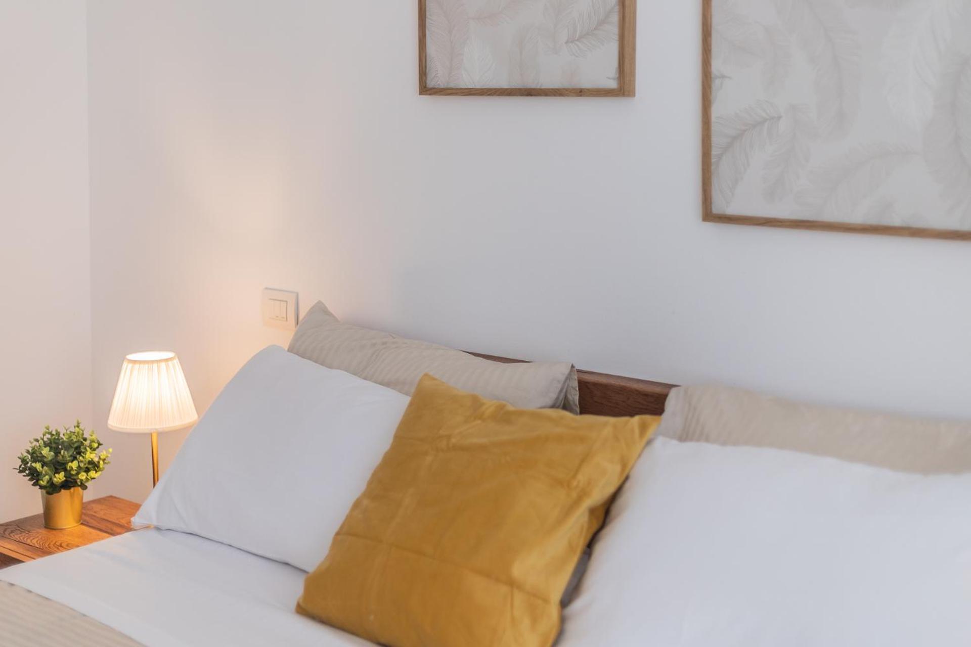 Juliet'S Dream Suite - City Center Verona Exterior photo