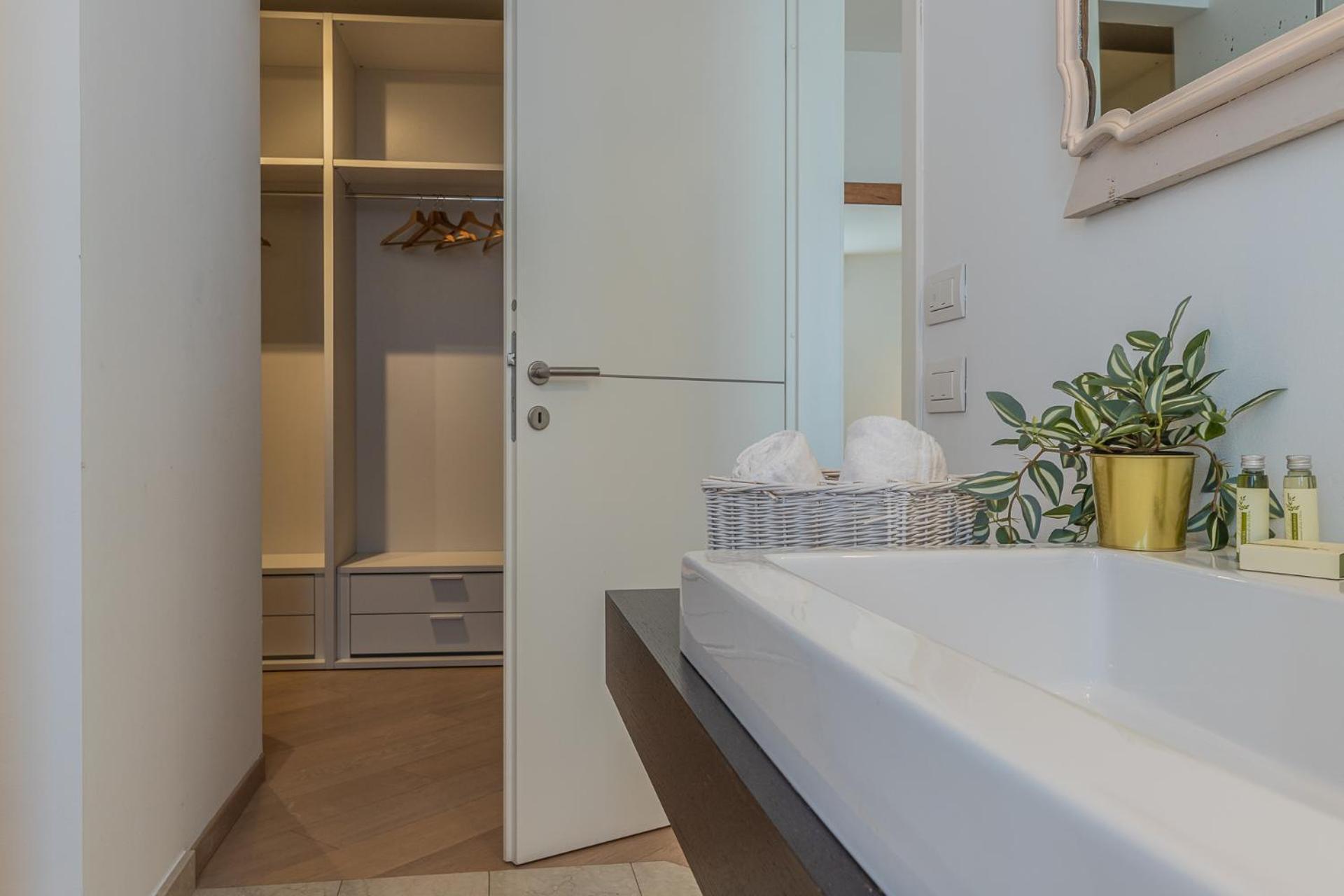 Juliet'S Dream Suite - City Center Verona Exterior photo