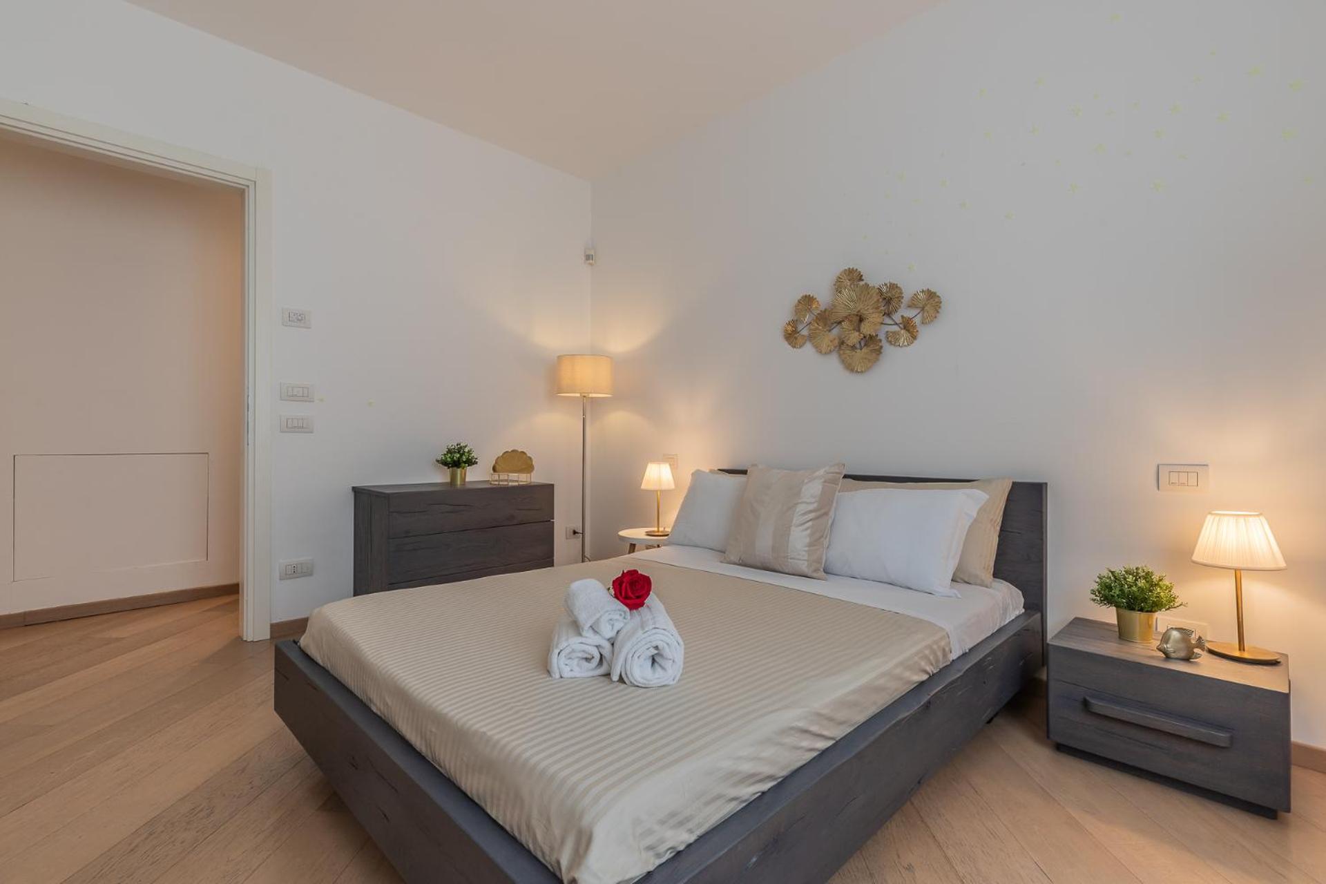 Juliet'S Dream Suite - City Center Verona Exterior photo