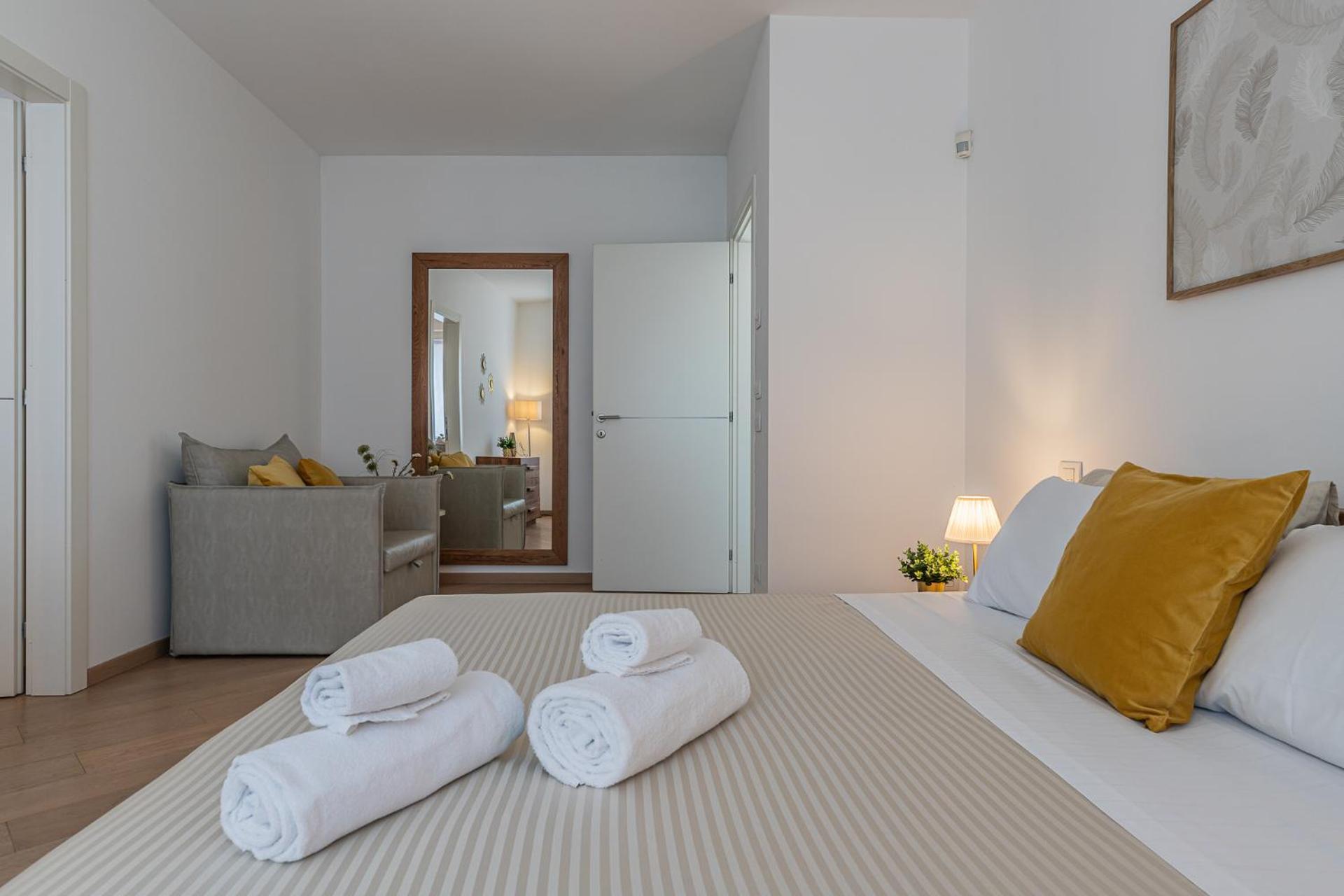 Juliet'S Dream Suite - City Center Verona Exterior photo