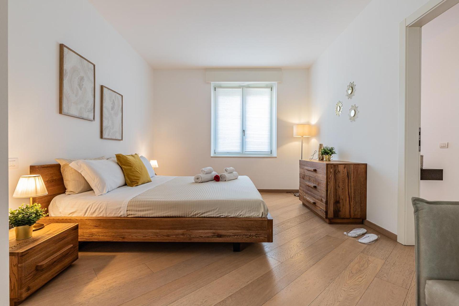 Juliet'S Dream Suite - City Center Verona Exterior photo