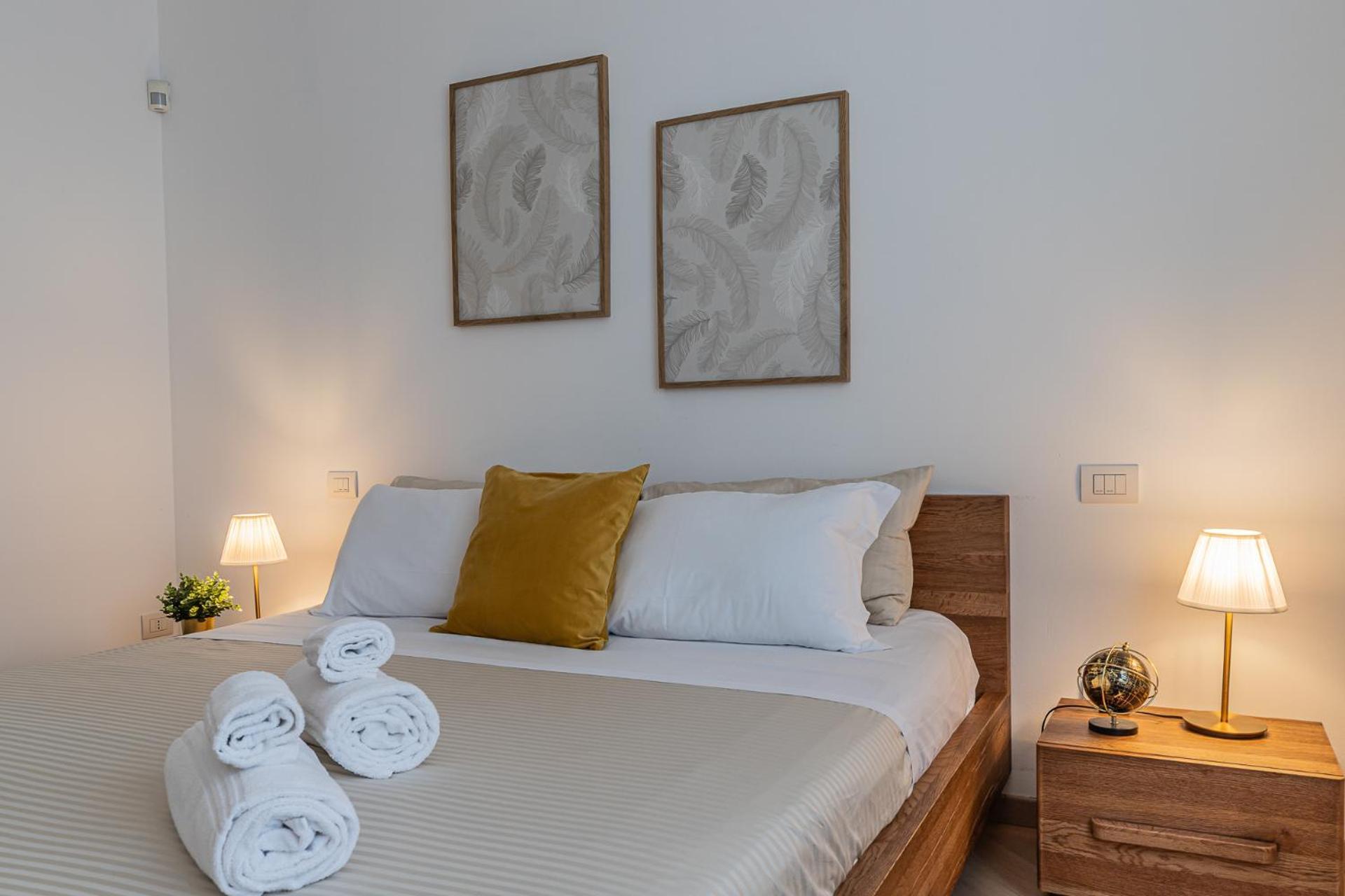 Juliet'S Dream Suite - City Center Verona Exterior photo