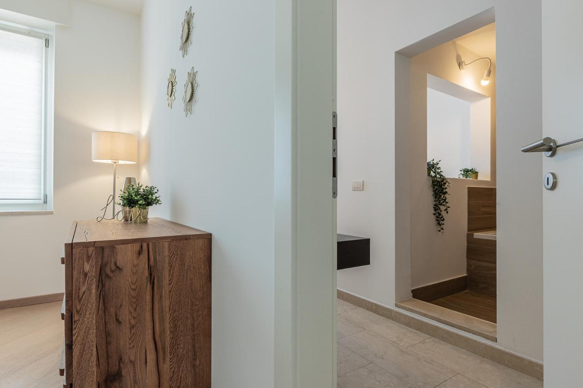 Juliet'S Dream Suite - City Center Verona Exterior photo