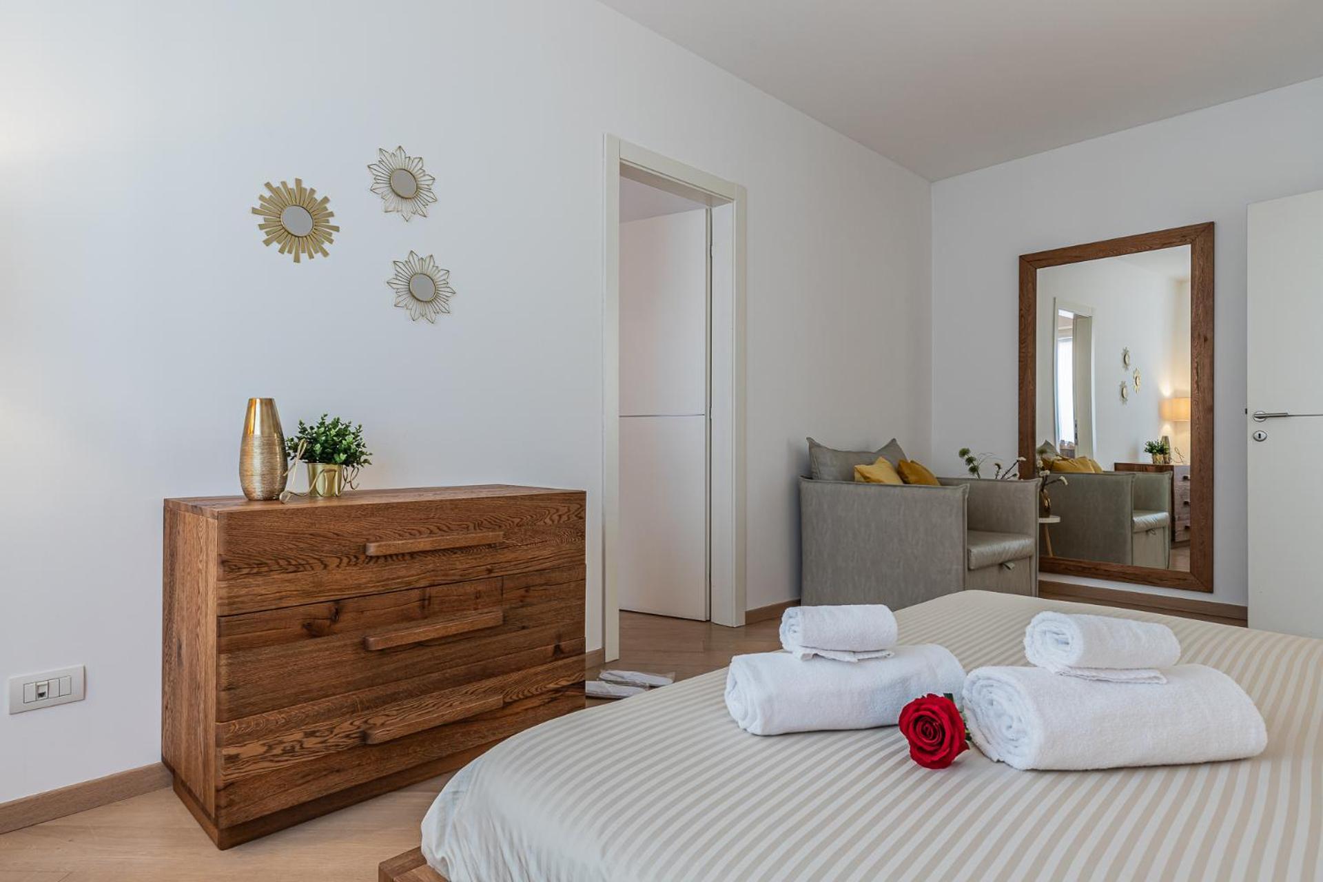 Juliet'S Dream Suite - City Center Verona Exterior photo