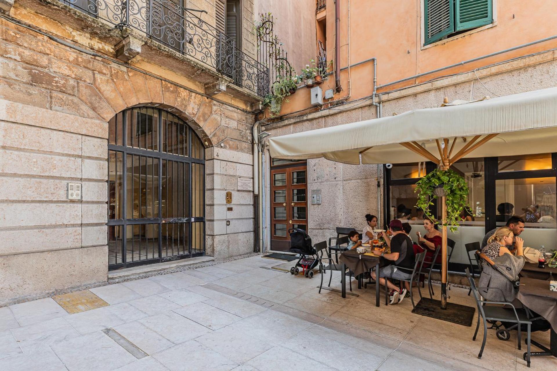 Juliet'S Dream Suite - City Center Verona Exterior photo